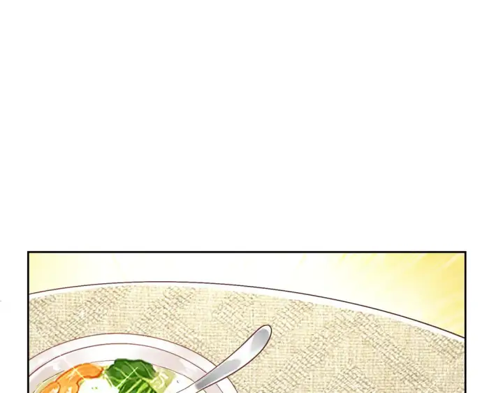 漫画《豪门千金重生后杀疯了》第13话：情敌？不存在的第18张图