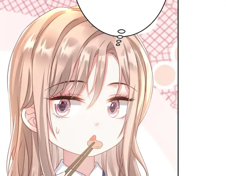 漫画《豪门千金重生后杀疯了》第13话：情敌？不存在的第51张图