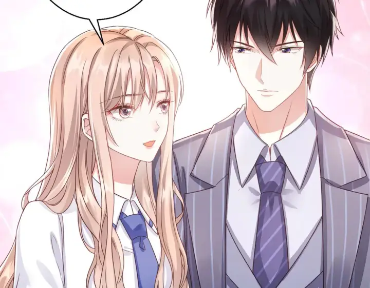 漫画《豪门千金重生后杀疯了》第13话：情敌？不存在的第65张图