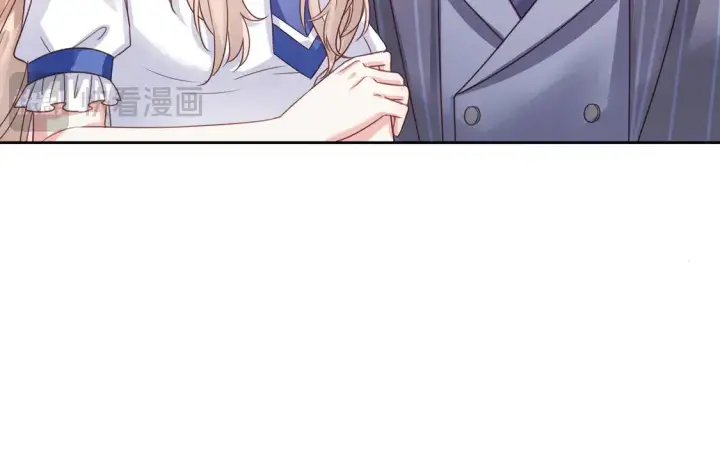 漫画《豪门千金重生后杀疯了》第13话：情敌？不存在的第66张图