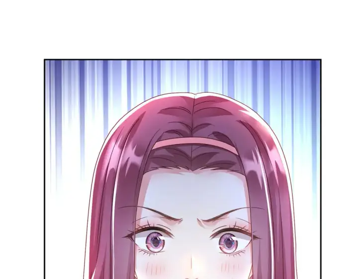 漫画《豪门千金重生后杀疯了》第13话：情敌？不存在的第67张图