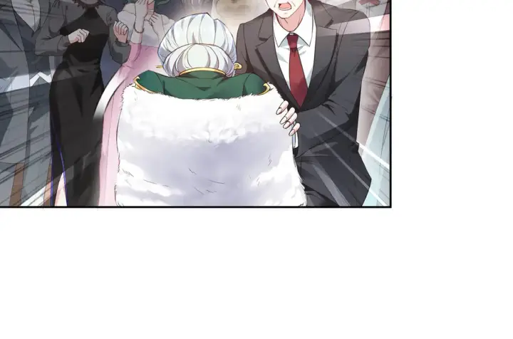 漫画《豪门千金重生后杀疯了》第14话：纪云明第42张图