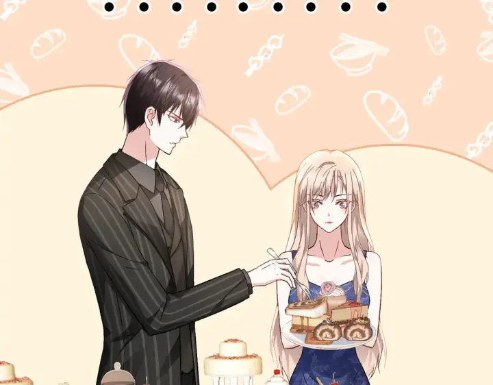 漫画《豪门千金重生后杀疯了》第15话：霸总的飞醋第29张图