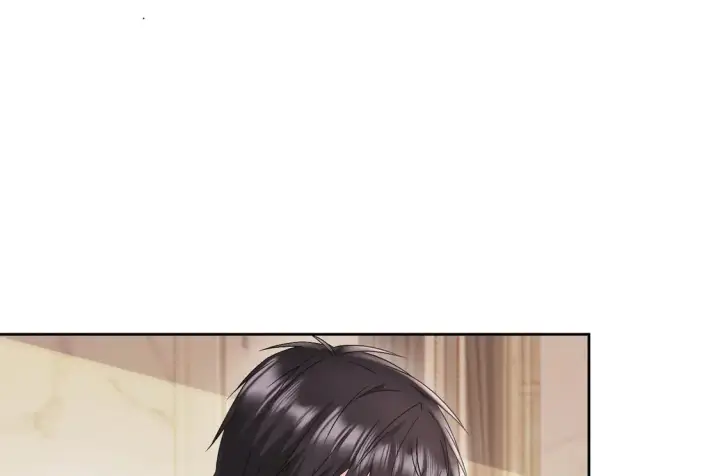 漫画《豪门千金重生后杀疯了》第15话：霸总的飞醋第45张图