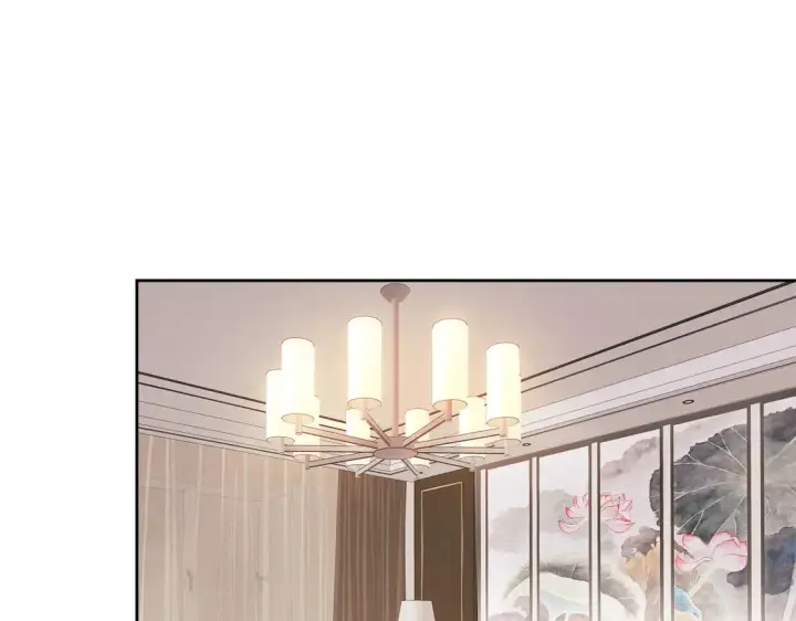 漫画《豪门千金重生后杀疯了》第15话：霸总的飞醋第70张图