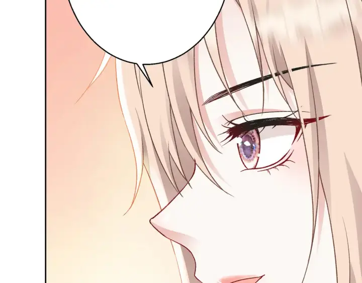 漫画《豪门千金重生后杀疯了》第15话：霸总的飞醋第84张图
