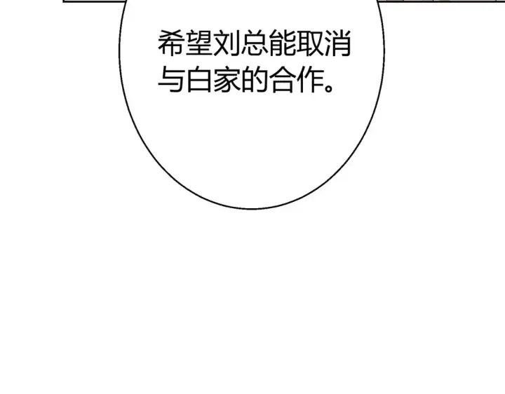 漫画《豪门千金重生后杀疯了》第15话：霸总的飞醋第86张图