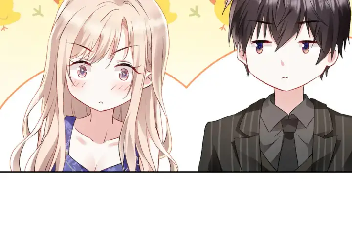 漫画《豪门千金重生后杀疯了》第16话：永远支持你~第27张图