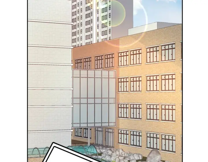漫画《豪门千金重生后杀疯了》第16话：永远支持你~第38张图