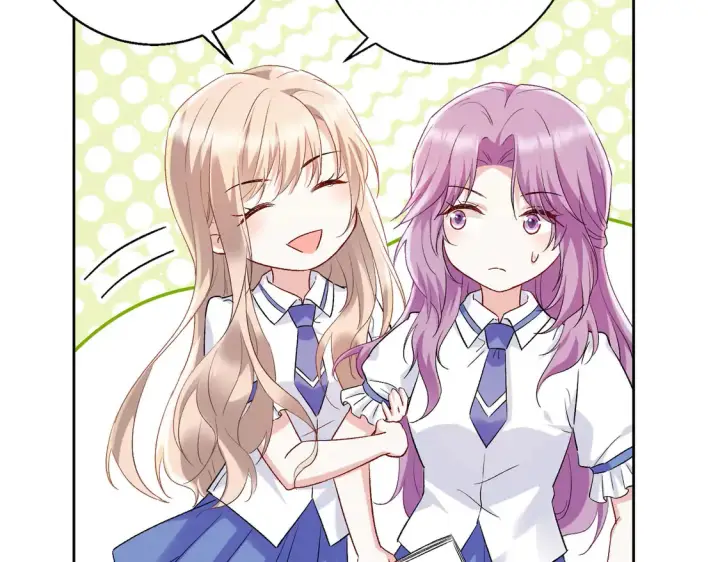 漫画《豪门千金重生后杀疯了》第16话：永远支持你~第67张图