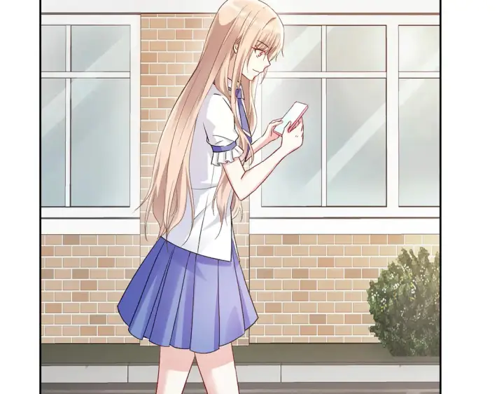 漫画《豪门千金重生后杀疯了》第17话：联谊会第6张图