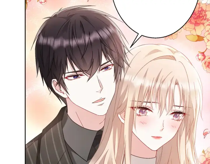 漫画《豪门千金重生后杀疯了》第19话：专属于我的印记~第19张图