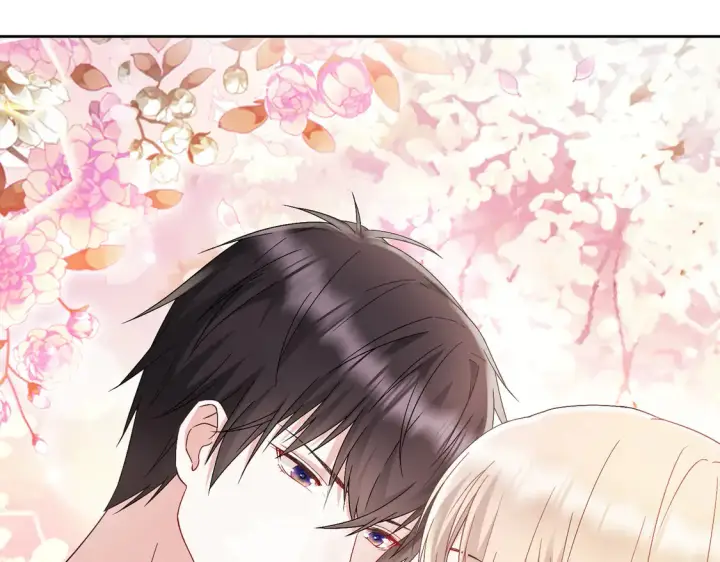 漫画《豪门千金重生后杀疯了》第19话：专属于我的印记~第22张图