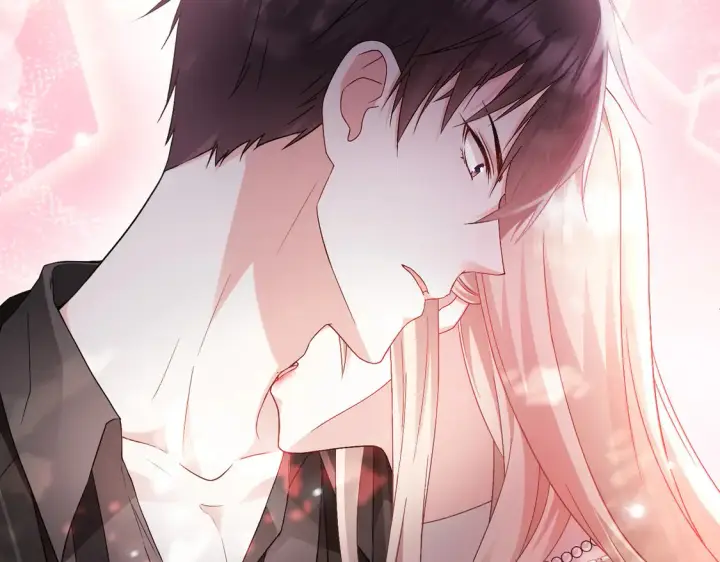 漫画《豪门千金重生后杀疯了》第19话：专属于我的印记~第31张图