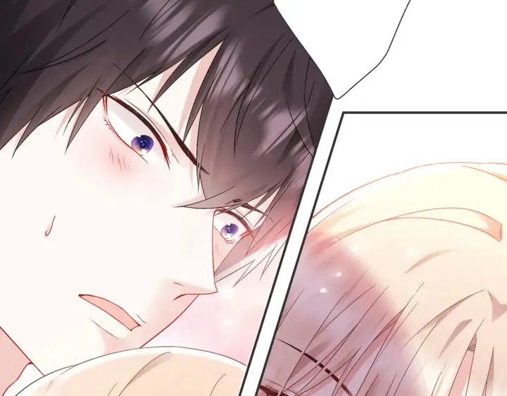 漫画《豪门千金重生后杀疯了》第19话：专属于我的印记~第35张图