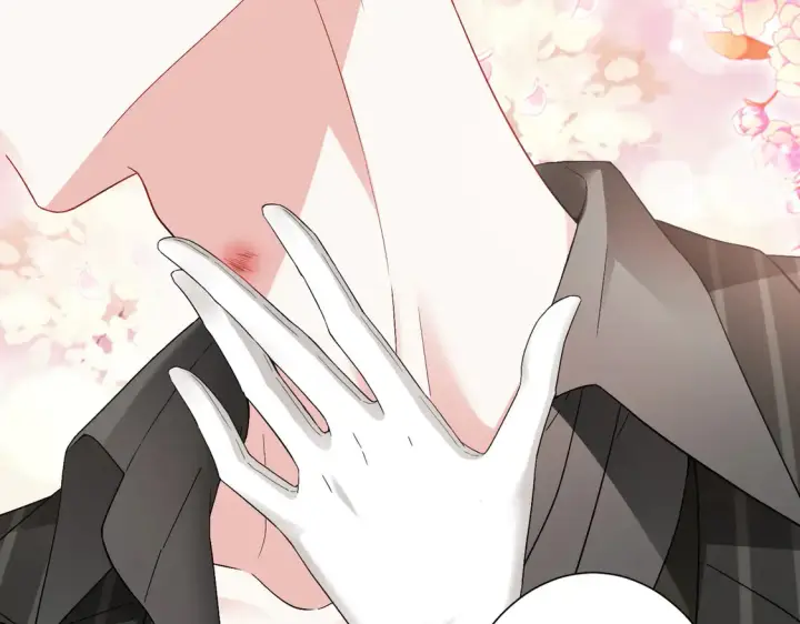 漫画《豪门千金重生后杀疯了》第19话：专属于我的印记~第38张图