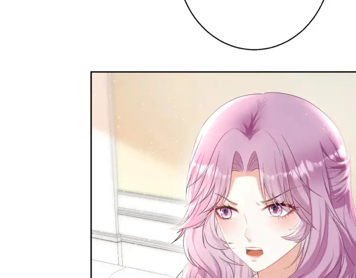 漫画《豪门千金重生后杀疯了》第19话：专属于我的印记~第56张图