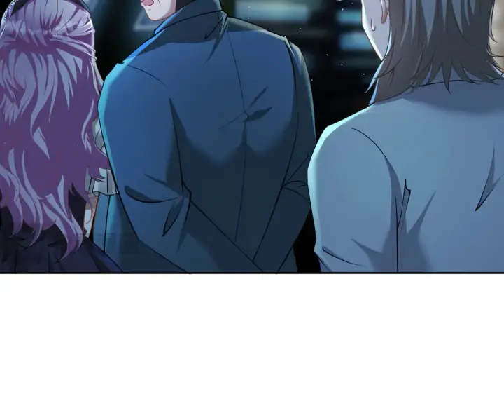 漫画《豪门千金重生后杀疯了》第19话：专属于我的印记~第80张图