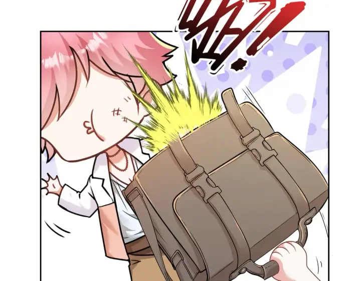 漫画《豪门千金重生后杀疯了》第20话：不好意思，我赶时间第30张图
