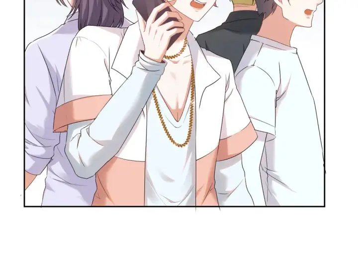 漫画《豪门千金重生后杀疯了》第20话：不好意思，我赶时间第61张图