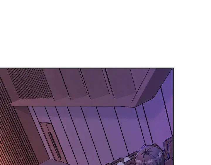漫画《豪门千金重生后杀疯了》第21话：同台竞技第23张图