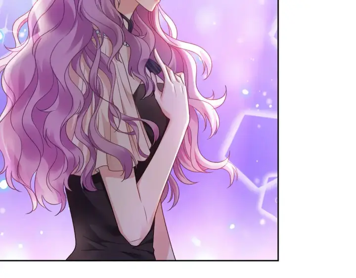 漫画《豪门千金重生后杀疯了》第21话：同台竞技第66张图