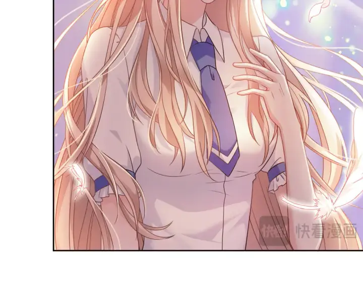 漫画《豪门千金重生后杀疯了》第21话：同台竞技第71张图