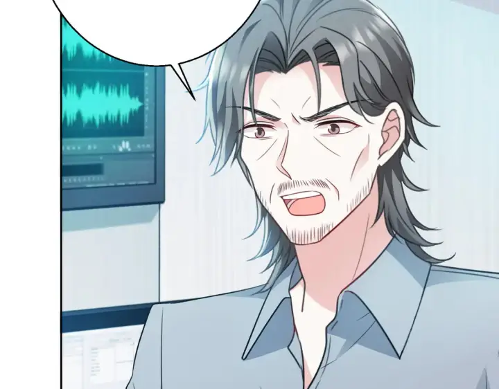 漫画《豪门千金重生后杀疯了》第23话：送你上热搜~第8张图