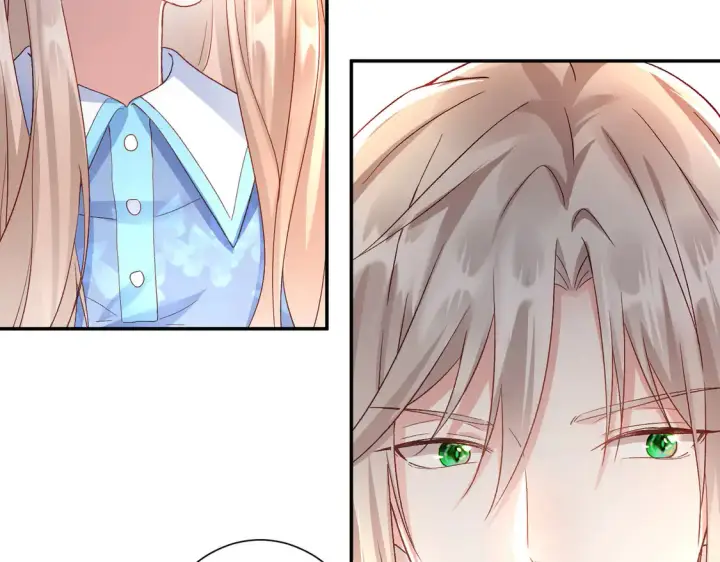 漫画《豪门千金重生后杀疯了》第26话：误会一场第23张图