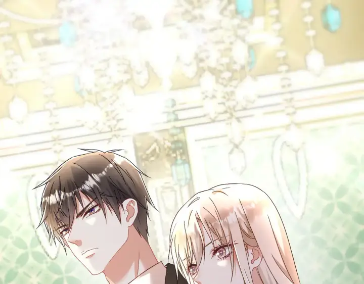 漫画《豪门千金重生后杀疯了》第27话：我喜欢她第58张图