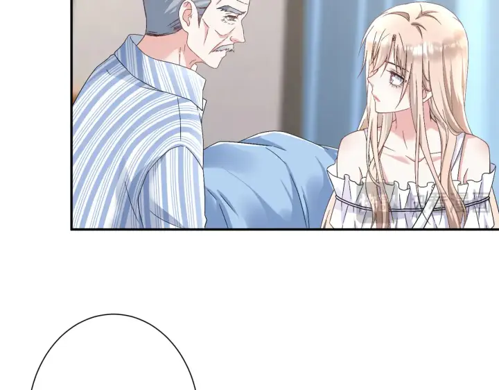 漫画《豪门千金重生后杀疯了》第30话：去看爷爷吧第62张图