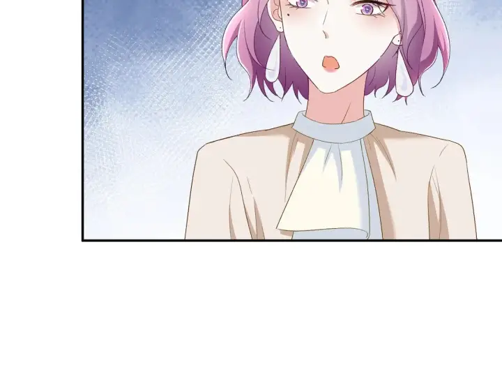 漫画《豪门千金重生后杀疯了》第31话：你的新妈妈第47张图