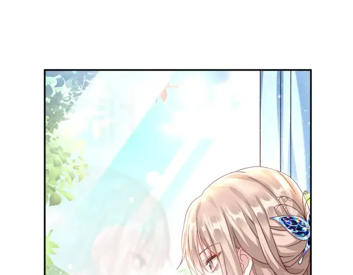 漫画《豪门千金重生后杀疯了》第35话：特别的生日礼第5张图