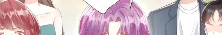漫画《豪门千金重生后杀疯了》第36话：白家，永远是朝颜的第62张图