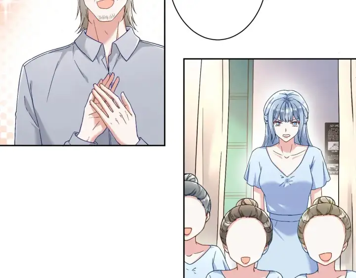 漫画《豪门千金重生后杀疯了》第39话：栀子花小姐~第15张图