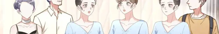漫画《豪门千金重生后杀疯了》第39话：栀子花小姐~第20张图