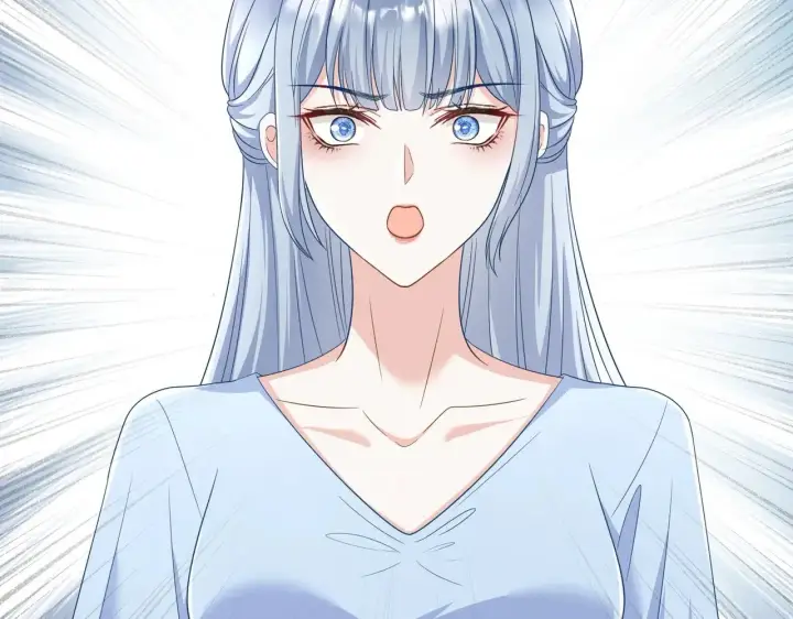 漫画《豪门千金重生后杀疯了》第39话：栀子花小姐~第23张图