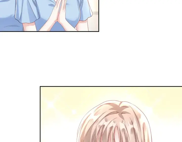 漫画《豪门千金重生后杀疯了》第40话：最重要的人第38张图