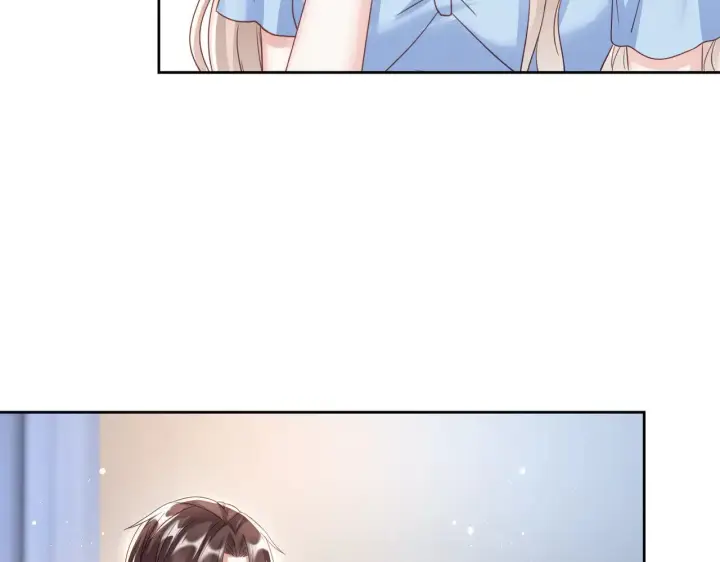 漫画《豪门千金重生后杀疯了》第40话：最重要的人第40张图
