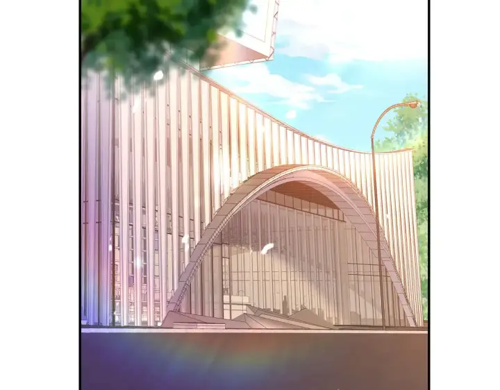 漫画《豪门千金重生后杀疯了》第41话：台上台下第60张图