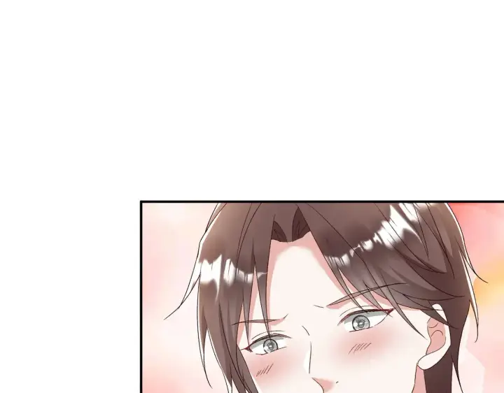 漫画《豪门千金重生后杀疯了》第42话：这算是官宣了吧？！第43张图