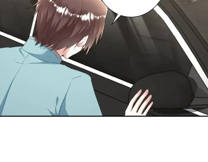 漫画《豪门千金重生后杀疯了》第43话：我的爱人第2张图