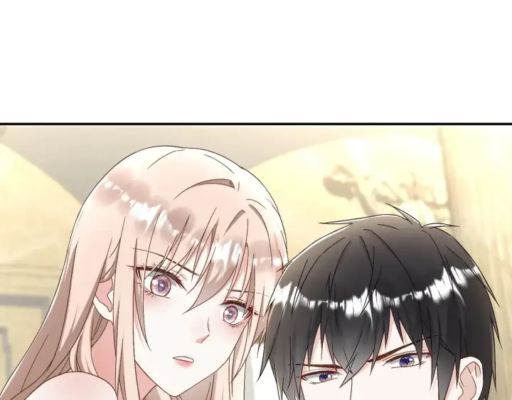 漫画《豪门千金重生后杀疯了》第43话：我的爱人第49张图