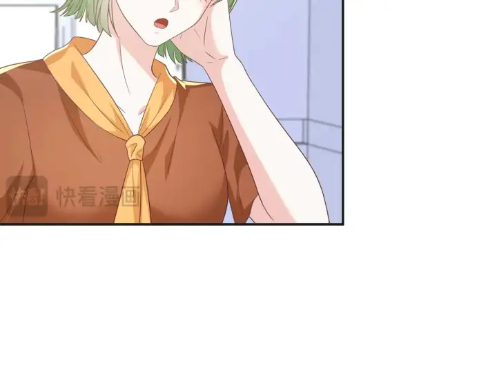 漫画《豪门千金重生后杀疯了》第43话：我的爱人第87张图