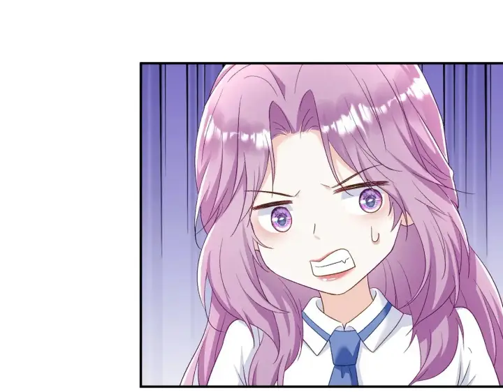 漫画《豪门千金重生后杀疯了》第45话：交个朋友第47张图