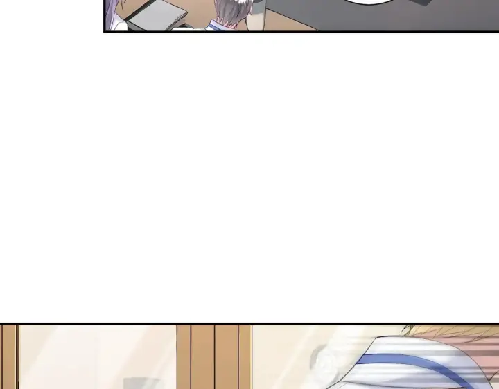 漫画《豪门千金重生后杀疯了》第45话：交个朋友第73张图