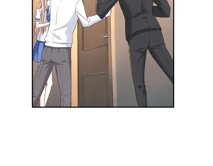 漫画《豪门千金重生后杀疯了》第47话：复仇——开始第42张图