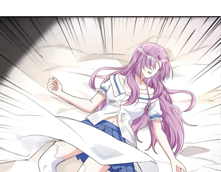 漫画《豪门千金重生后杀疯了》第47话：复仇——开始第47张图