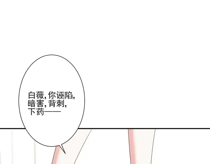 漫画《豪门千金重生后杀疯了》第47话：复仇——开始第77张图