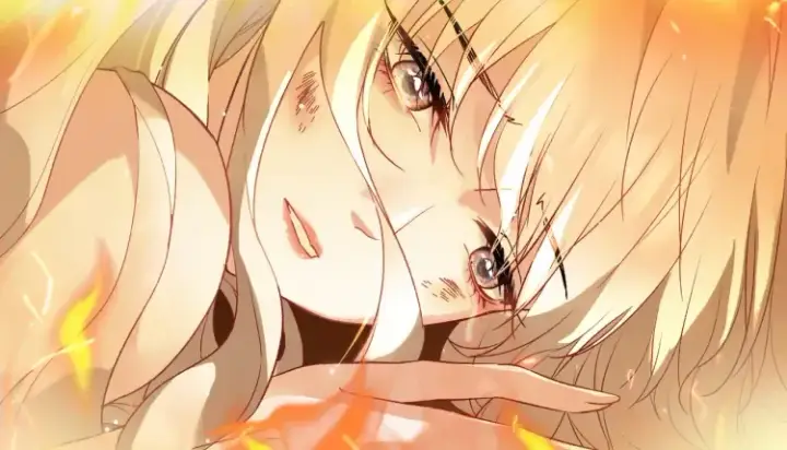 漫画《豪门千金重生后杀疯了》预告第6张图